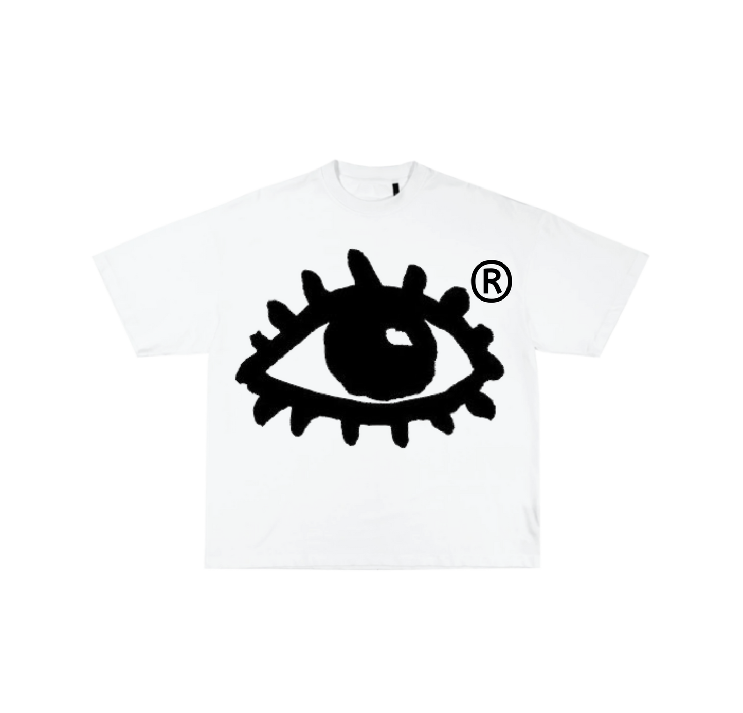 Vague Dreams Eyes On me Tee