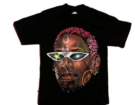 Rodman T.Shirt