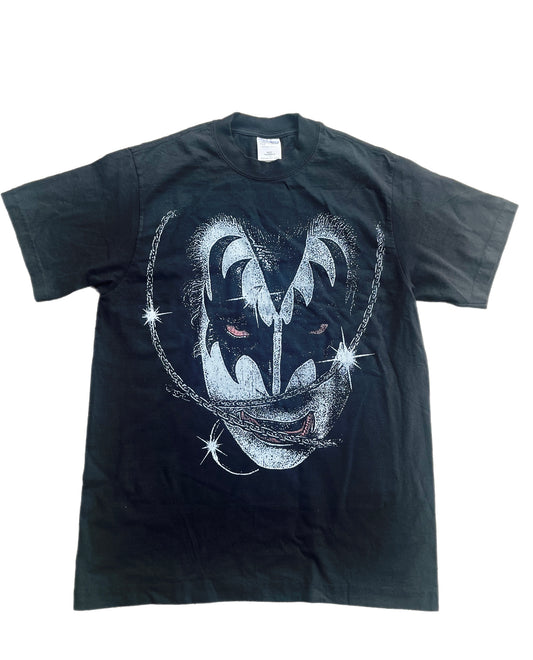 Kiss World Tour T.Shirt