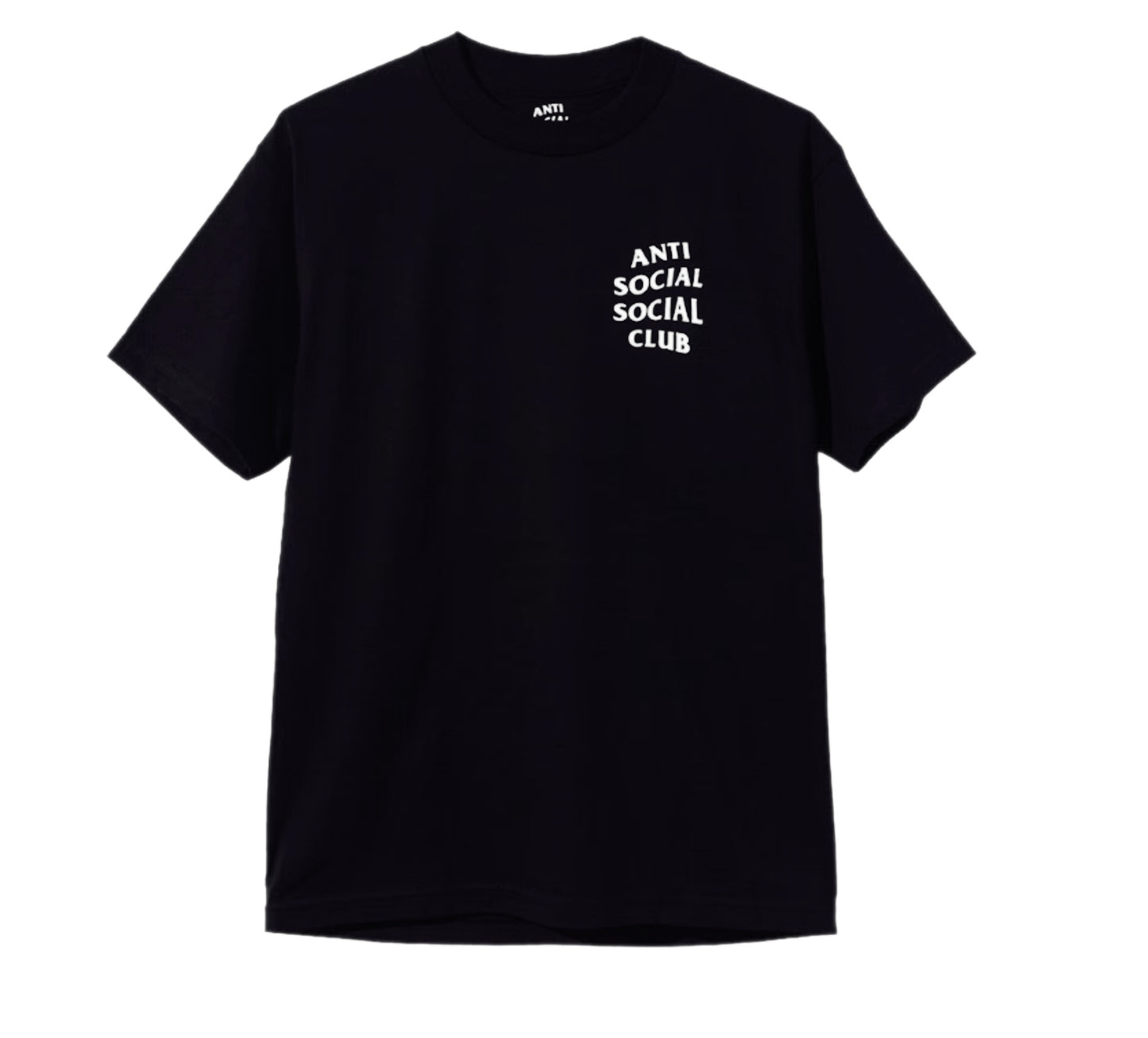 Anti Social Social Club Logo 2 Tee