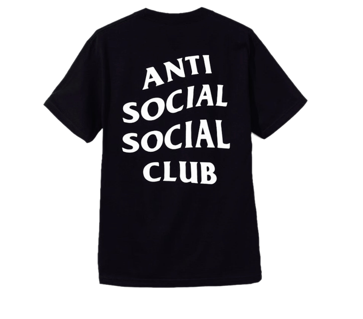 Anti Social Social Club Logo 2 Tee