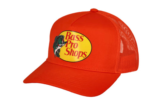 Bass Pro Hat