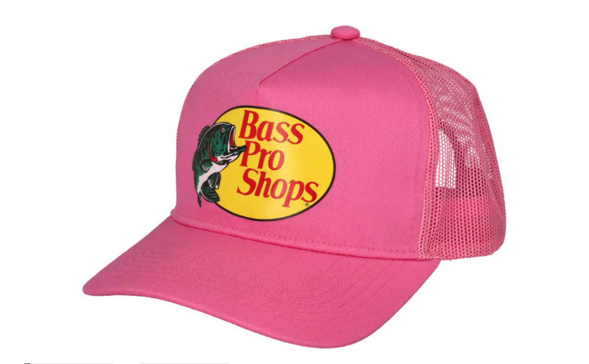 Bass Pro Hat