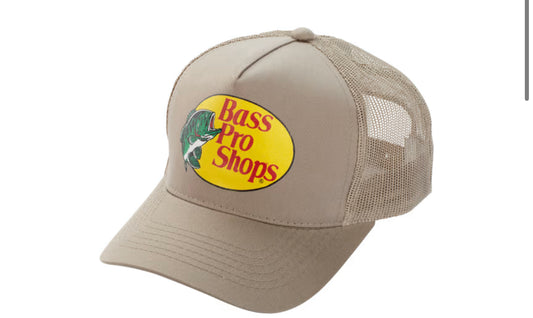 Bass Pro Hat