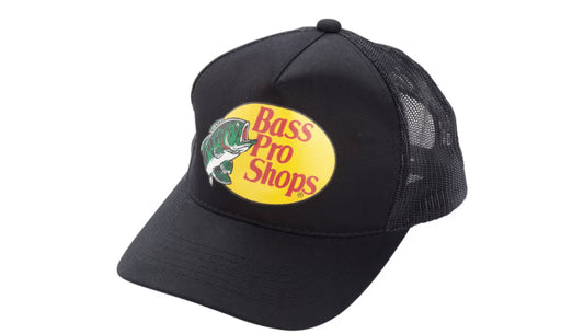 Bass Pro Hat