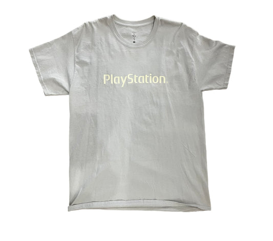 Travis Scott x PlayStation