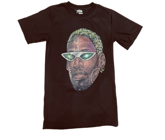 Vague Dream Rodman Tee