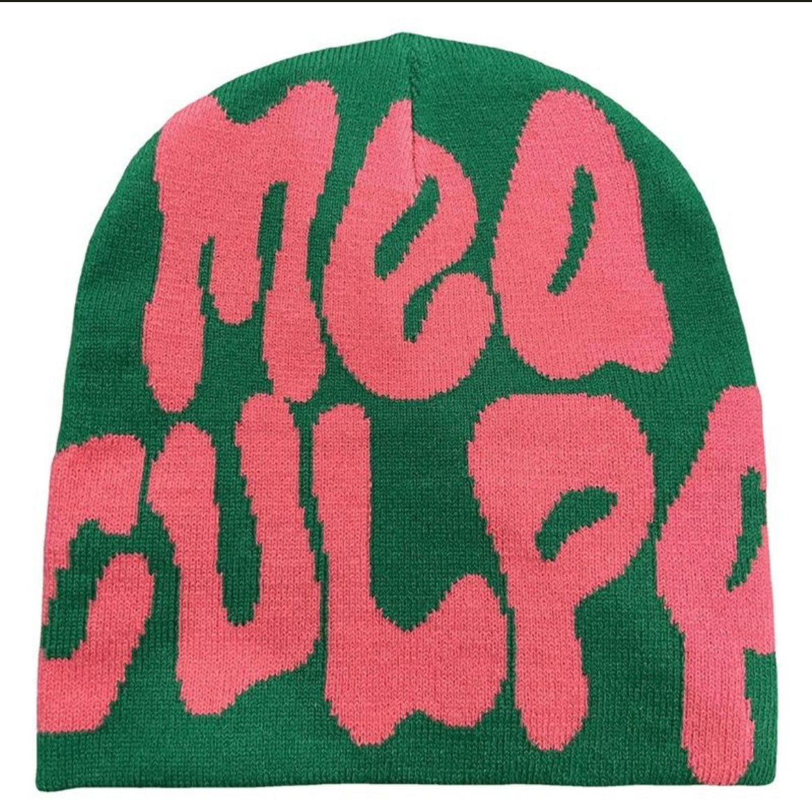 Custom Beanie