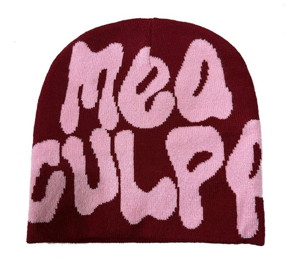 Custom Beanie