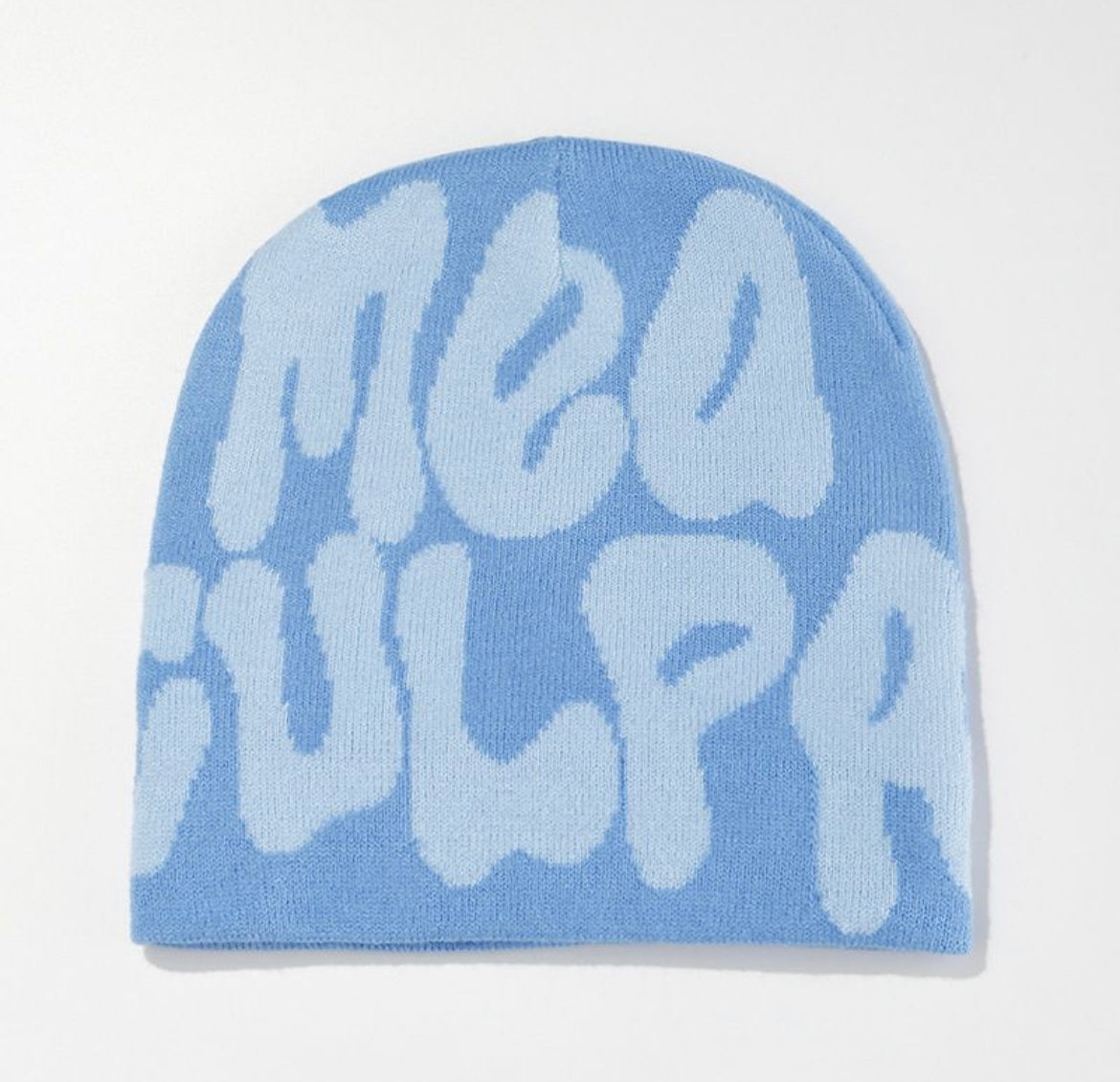 Custom Beanie