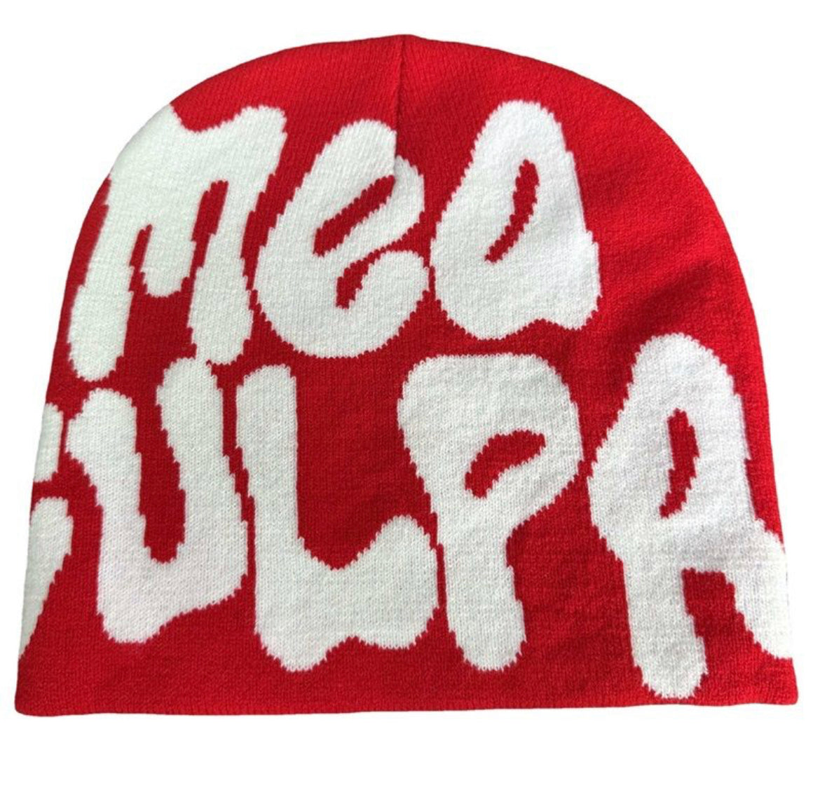 Custom Beanie