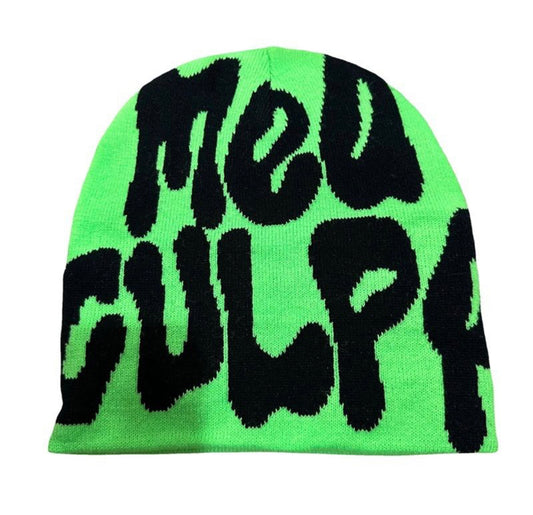 Custom Beanie