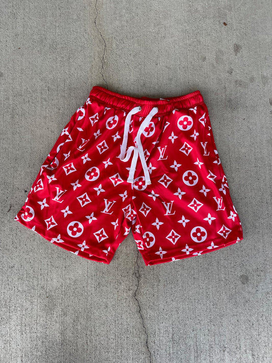 Custom Shorts