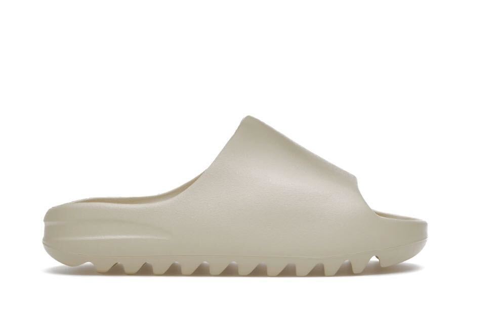 Adidas Yeezy Slide Bone(Restock)