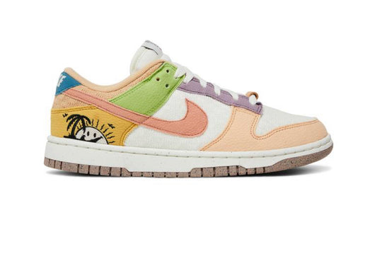 Nike Dunk Low Sun Club Multi (W)