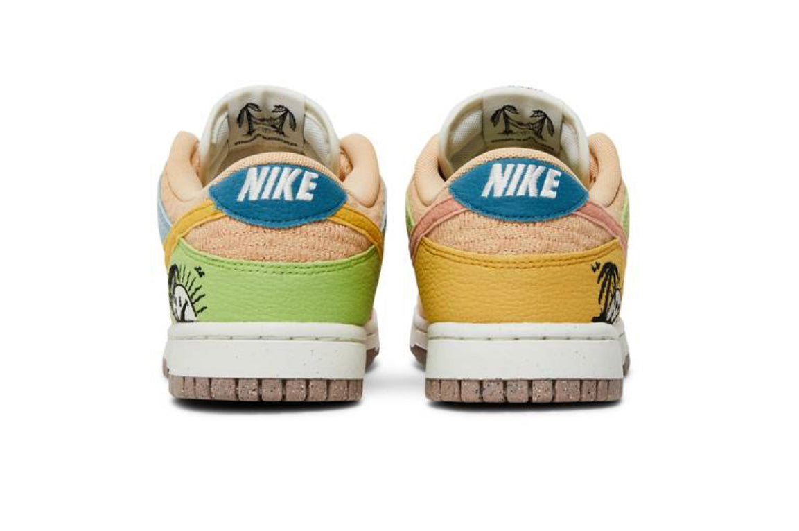 Nike Dunk Low Sun Club Multi (W)