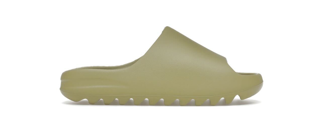 Adidas Yeezy Slide Resin