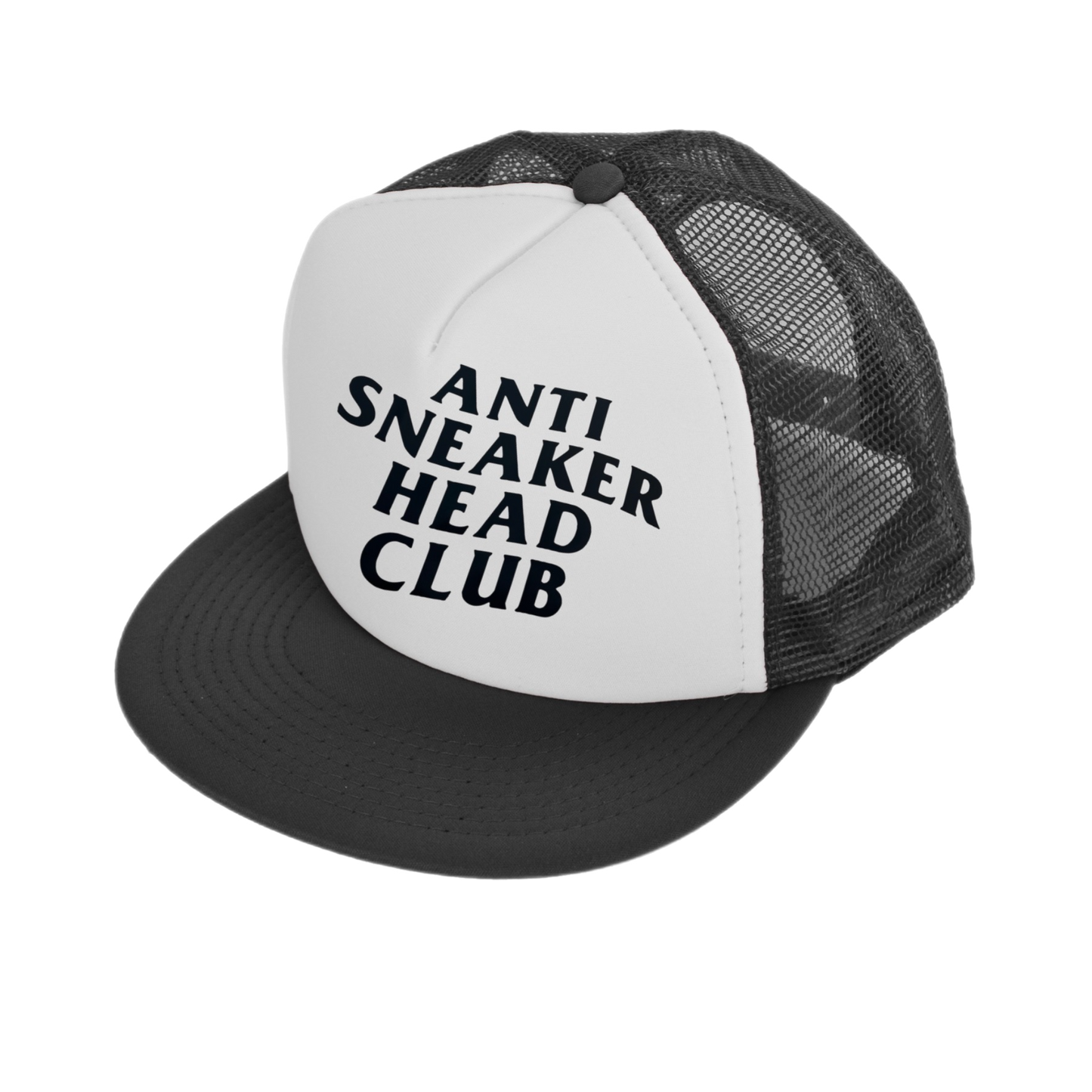 Anti Sneaker Head Club