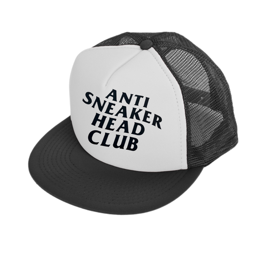 Anti Sneaker Head Club