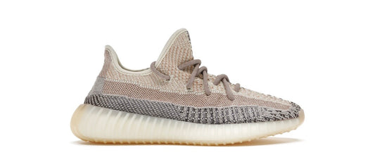 Adidas Yeezy Boost 350 V2 Ash Pearl