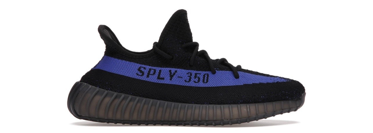 Adidas Yeezy Boost 350 V2 Dazzling Blue