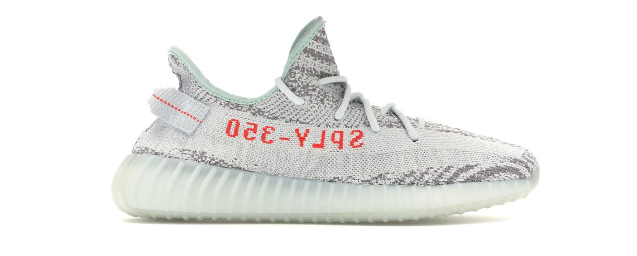 Adidas Yeezy Boost 350 V2 Blue Tint