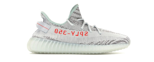 Adidas Yeezy Boost 350 V2 Blue Tint