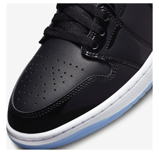 Jordan 1 Mid SE Space Jam