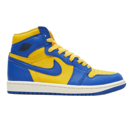 Women Jordan 1 Retro High Reverse Laney