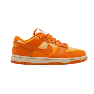 Nike Dunk Low Magma Orange (W)