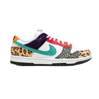 Nike Dunk Low Safari Mix (W)