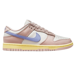 Nike Dunk Pink Oxford (W)