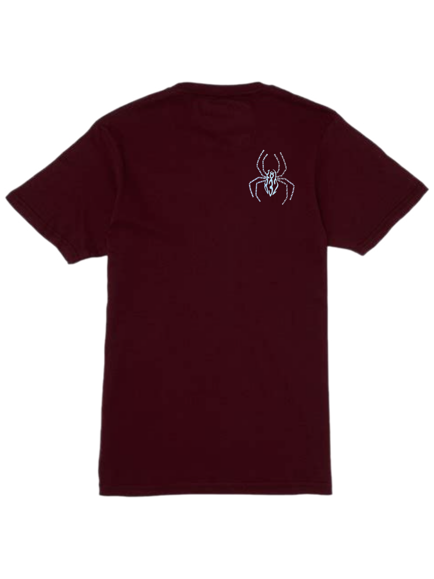 Where You From Web Tee