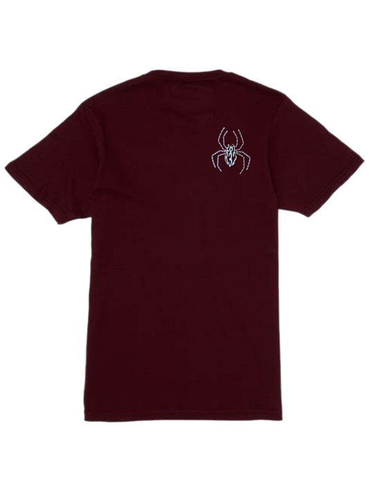 Where You From Web Tee