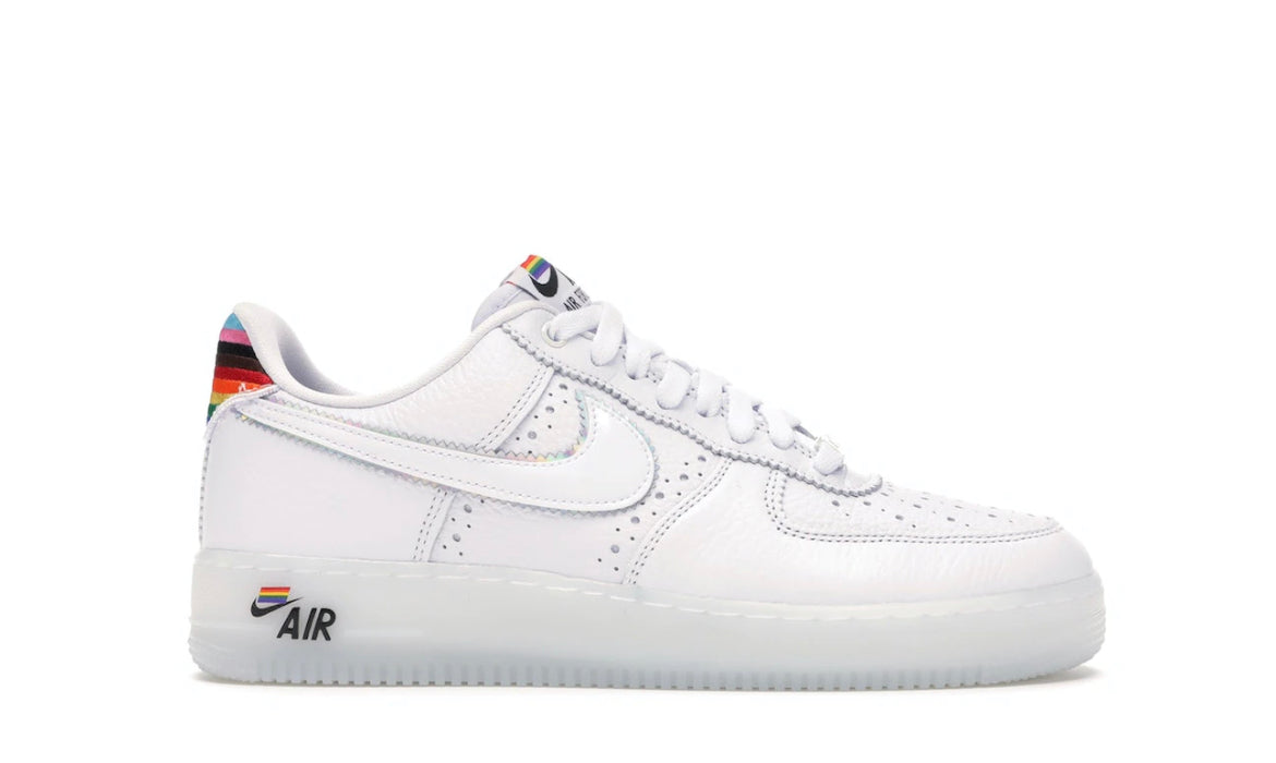 Nike Air Force 1 Be True