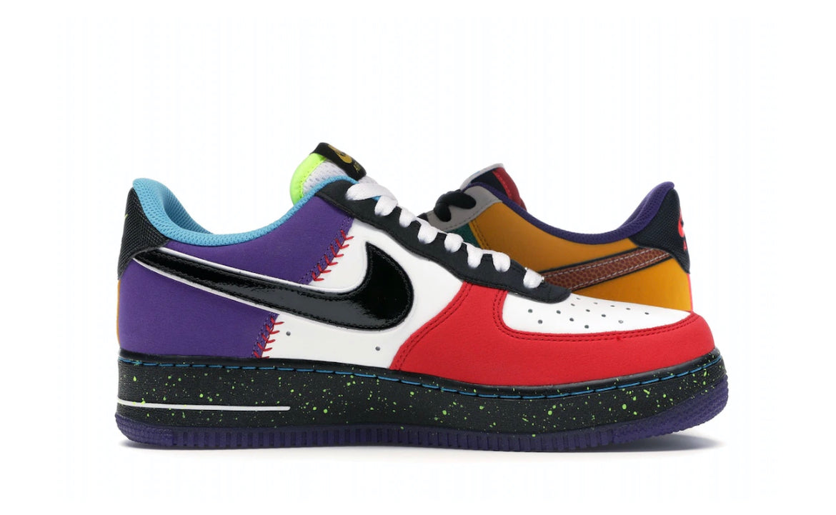 Nike Air Force 1 What The LA