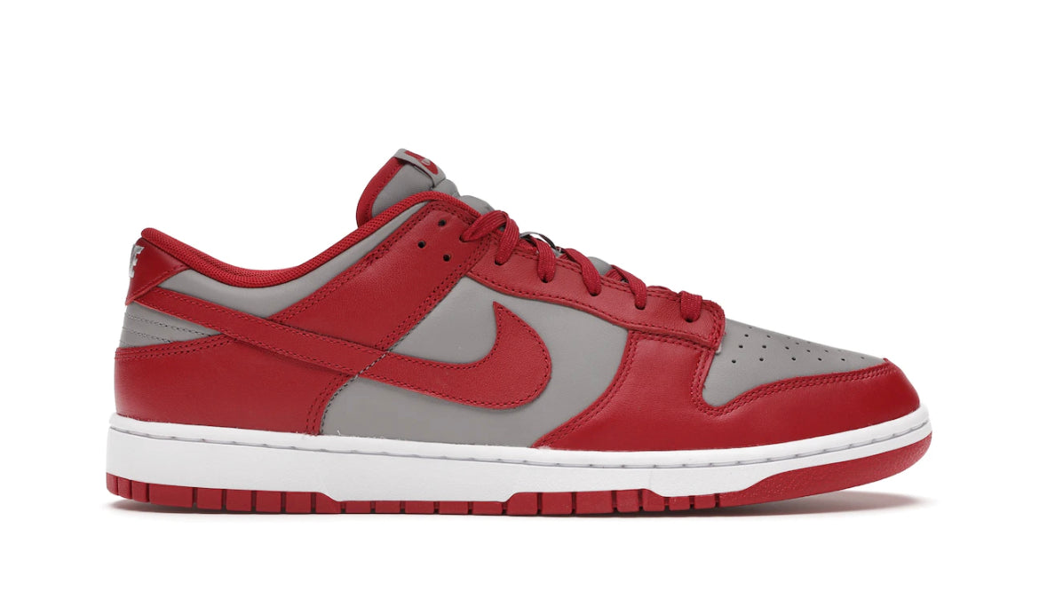 Nike Dunk Low UNLV