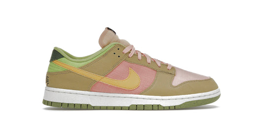 Nike Dunk Low Next Nature Sun Club