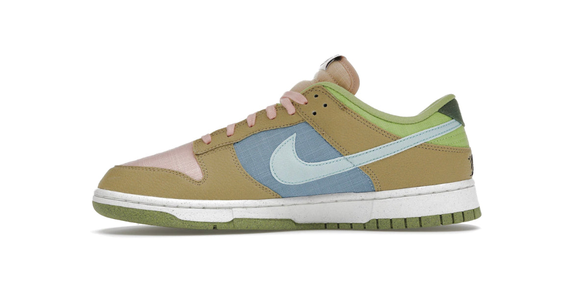 Nike Dunk Low Next Nature Sun Club