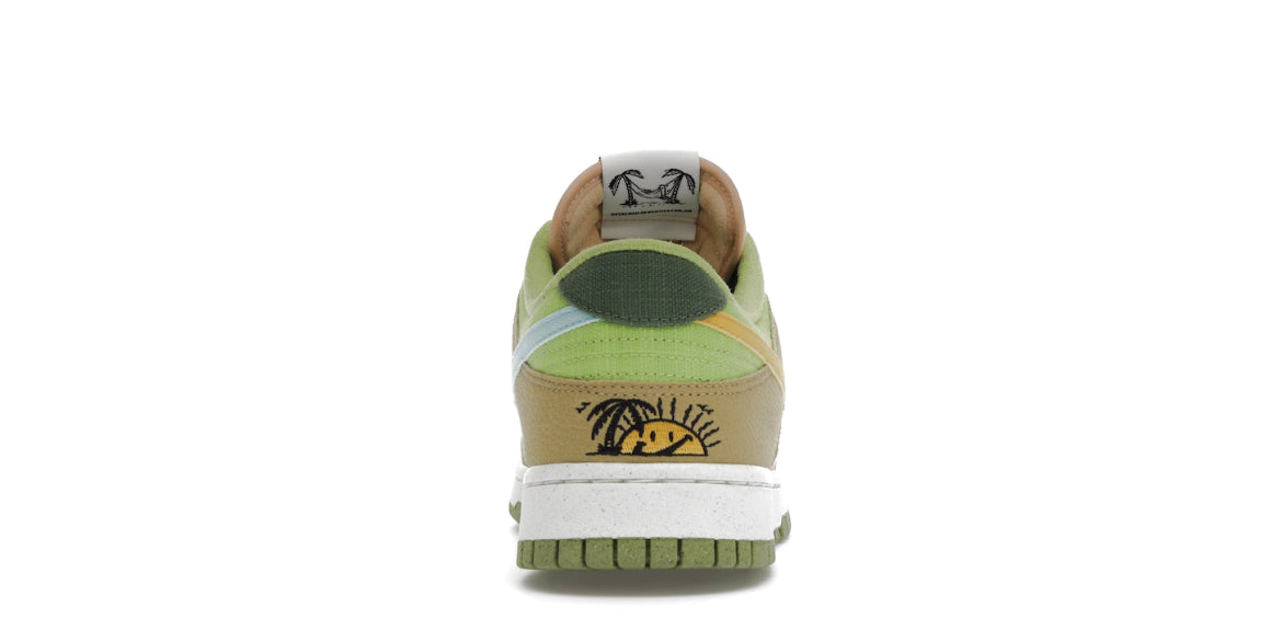 Nike Dunk Low Next Nature Sun Club