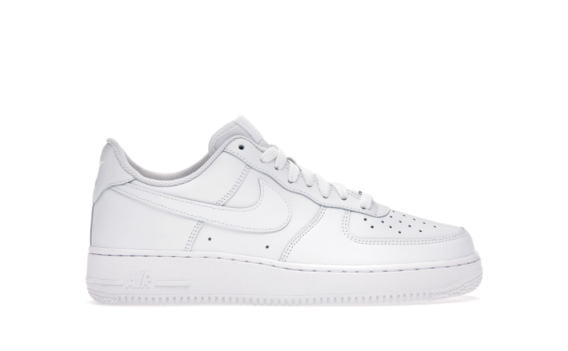 Nike Air Force 1Low White