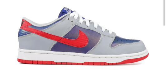 Nike Dunk Low Co.JP Samba