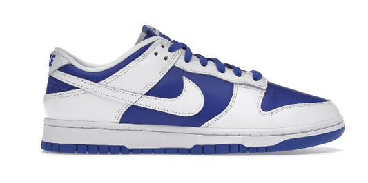 Nike Dunk Low Racer Blue