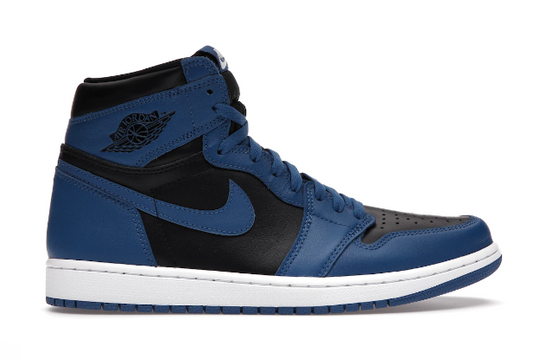 Jordan 1 Retro High Dark Marina Blue