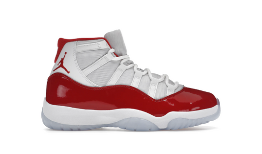 Jordan 11 Cherry(2022)