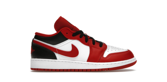 Jordan 1 Low Bulls (GS)