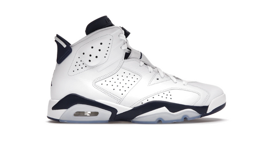 Jordan 6 Midnight