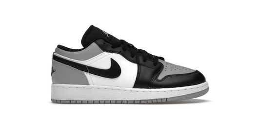 Jordan 1 Low Shadow Toe