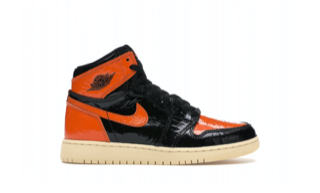 Jordan 1 Retro High Shattered Backboard 3.0