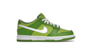 Nike Dunk Low Chlorophyll